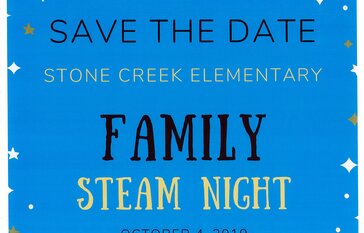 STEAM Night