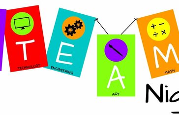 STEAM Night