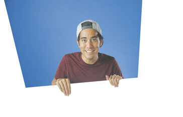 zach king
