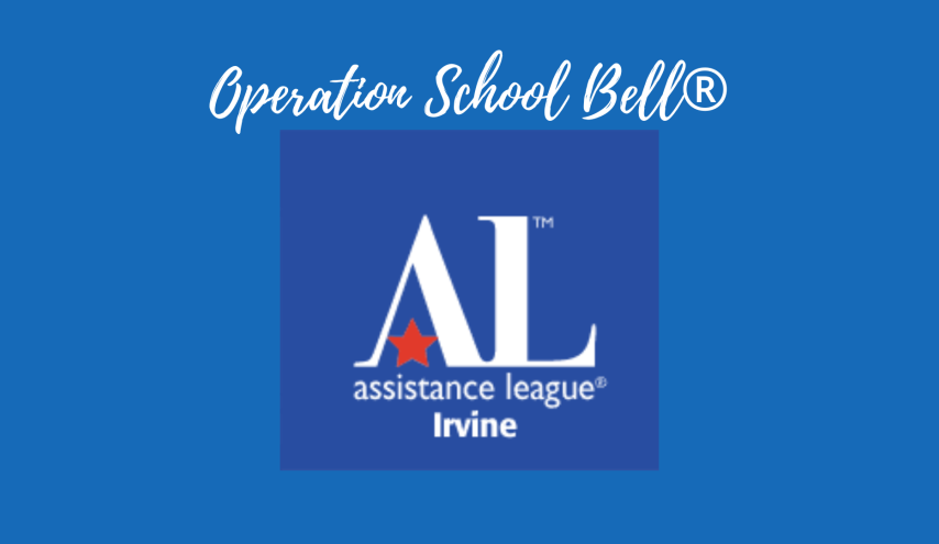 AL Logo and Operation School Bell