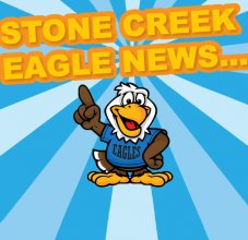 stone creek news graphic