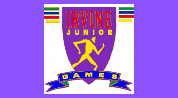 IrivneJuniorGames
