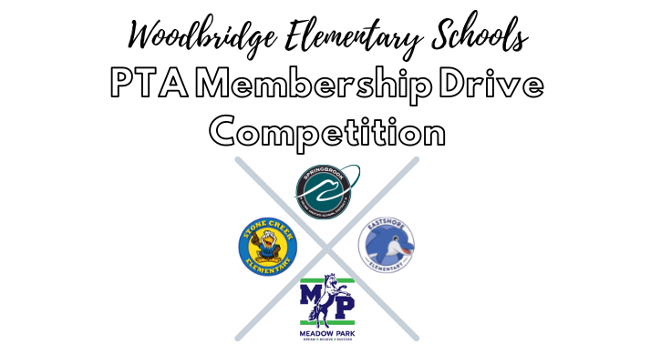 Woodridge Elementary School Logos