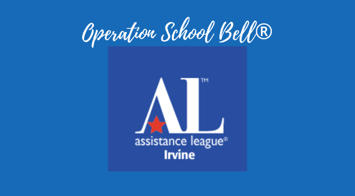 AL Logo and Operation School Bell