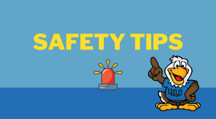 Safety Tips