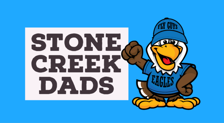 stone creek dads