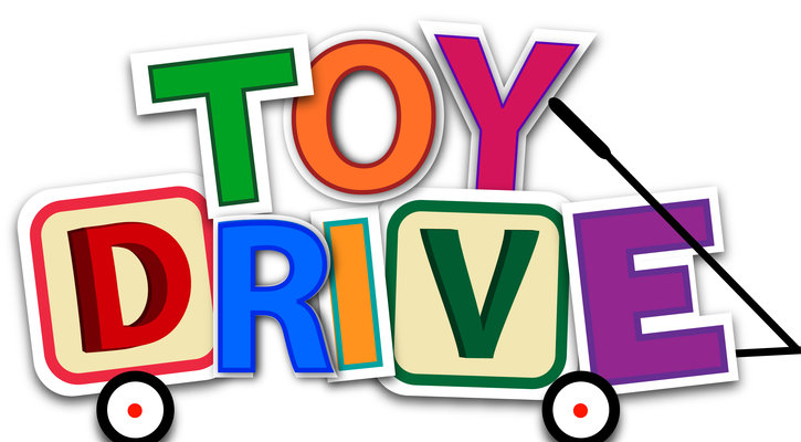 Toy Drive