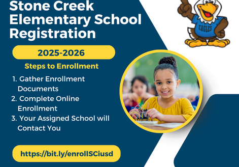 enrollment