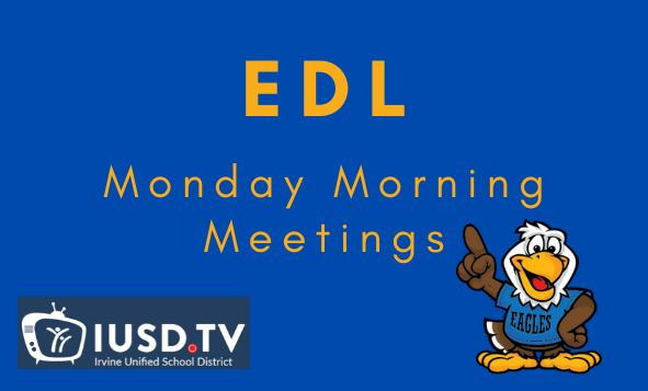 Monday Meetings
