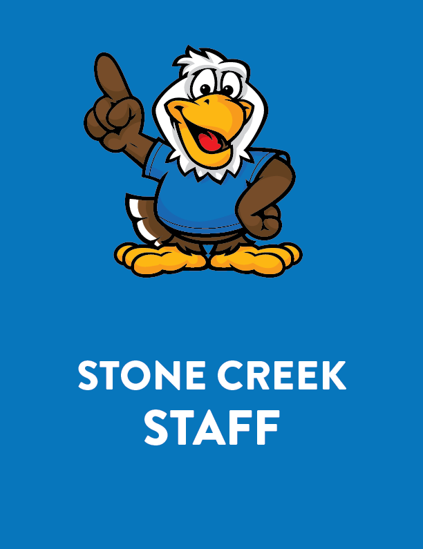 stonecreek staff default
